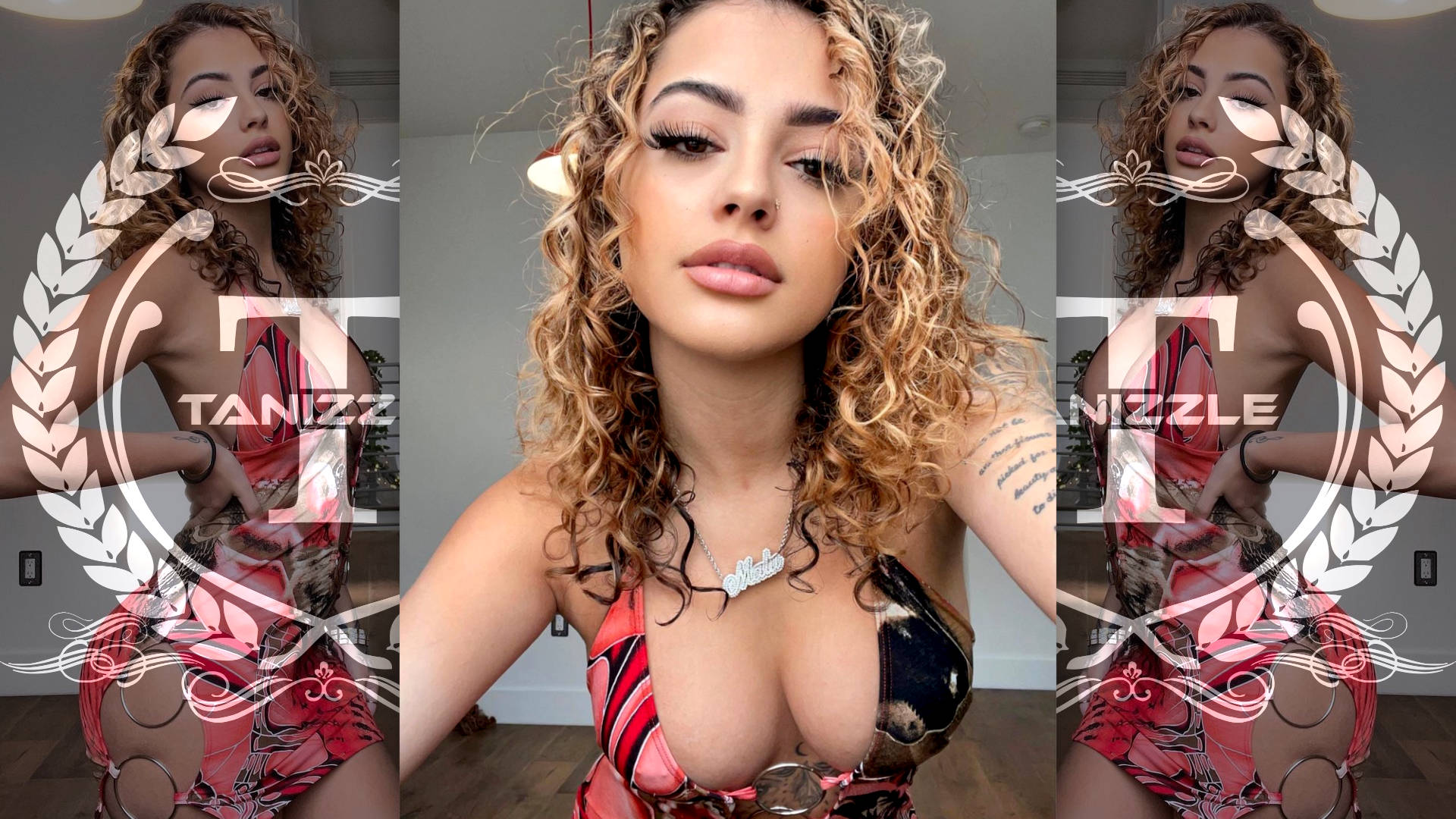 Malu Trevejo on Instagram