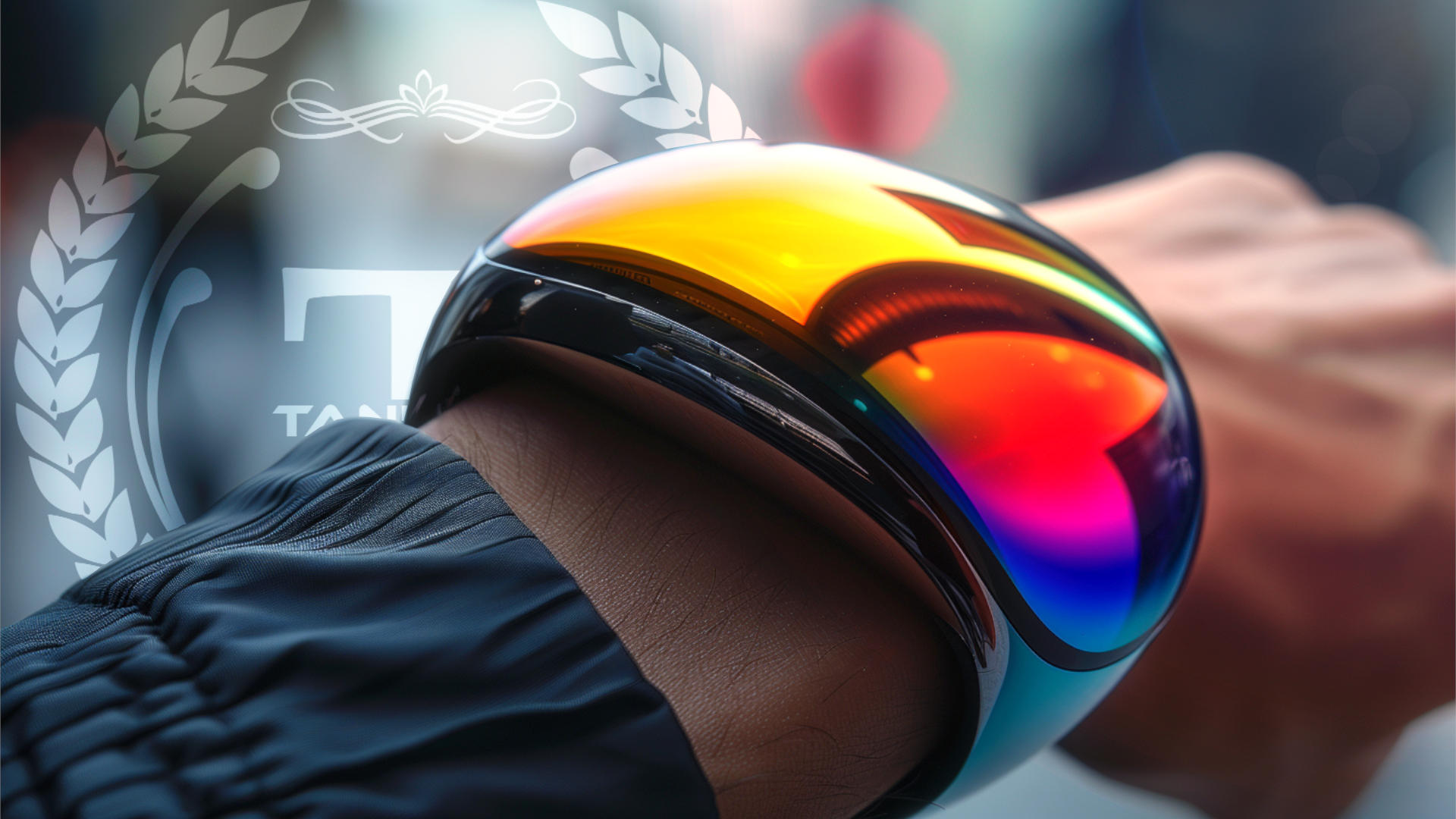 Is wearable tech here to stay?