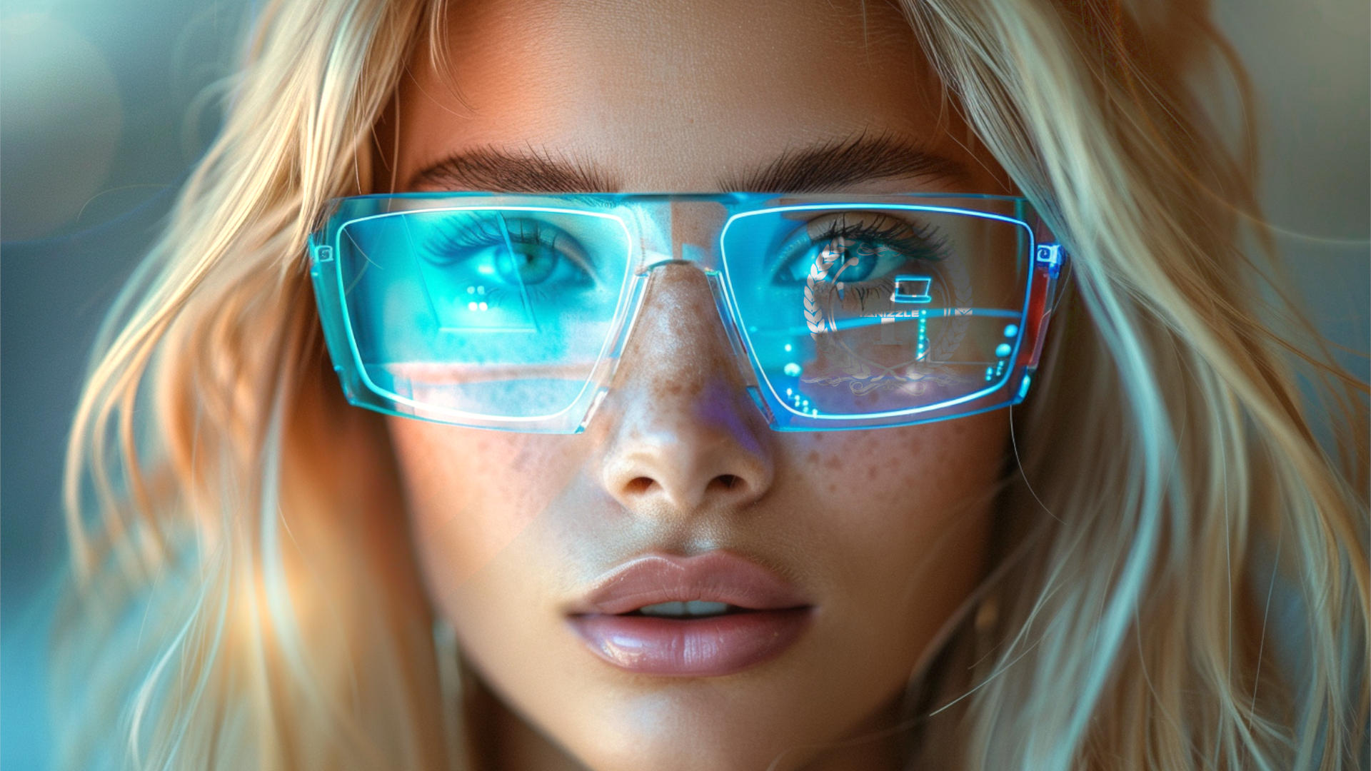 Augmented Reality Glasses: Style Meets the Metaverse