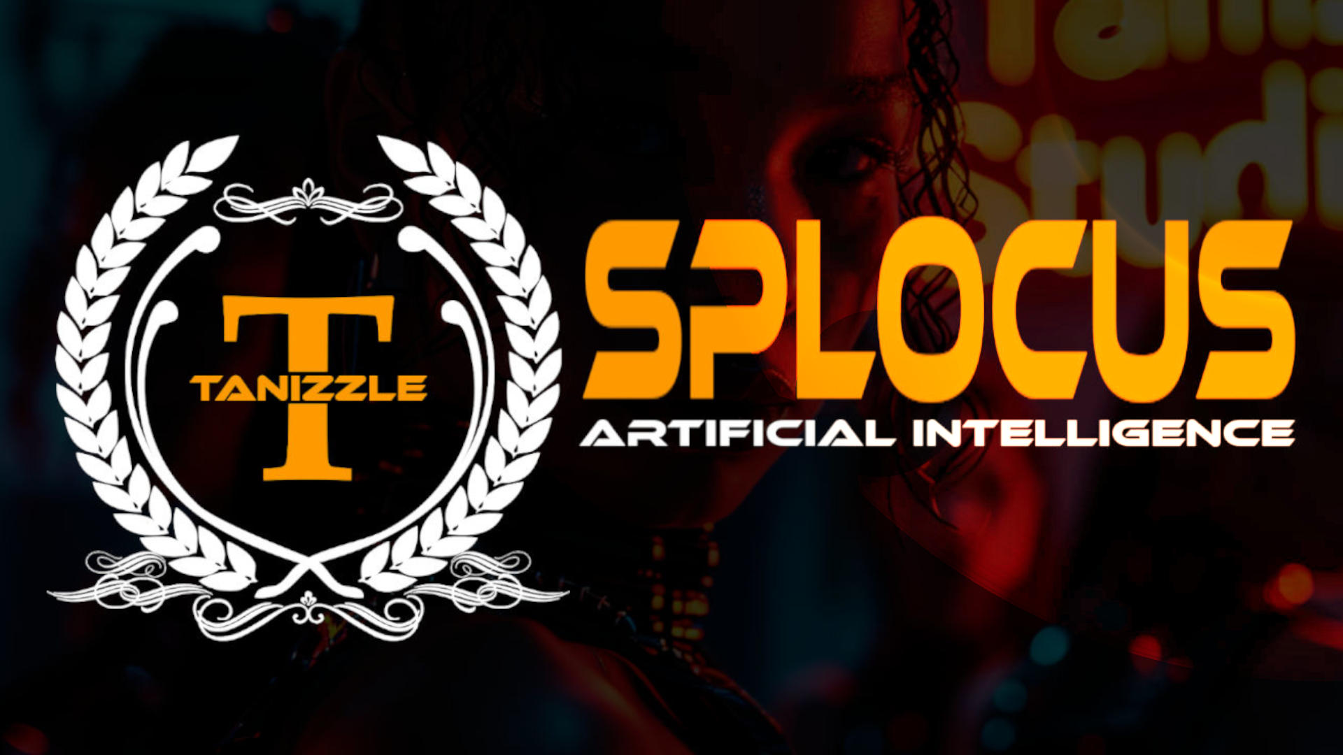 Splocus Ai by Tanizzle