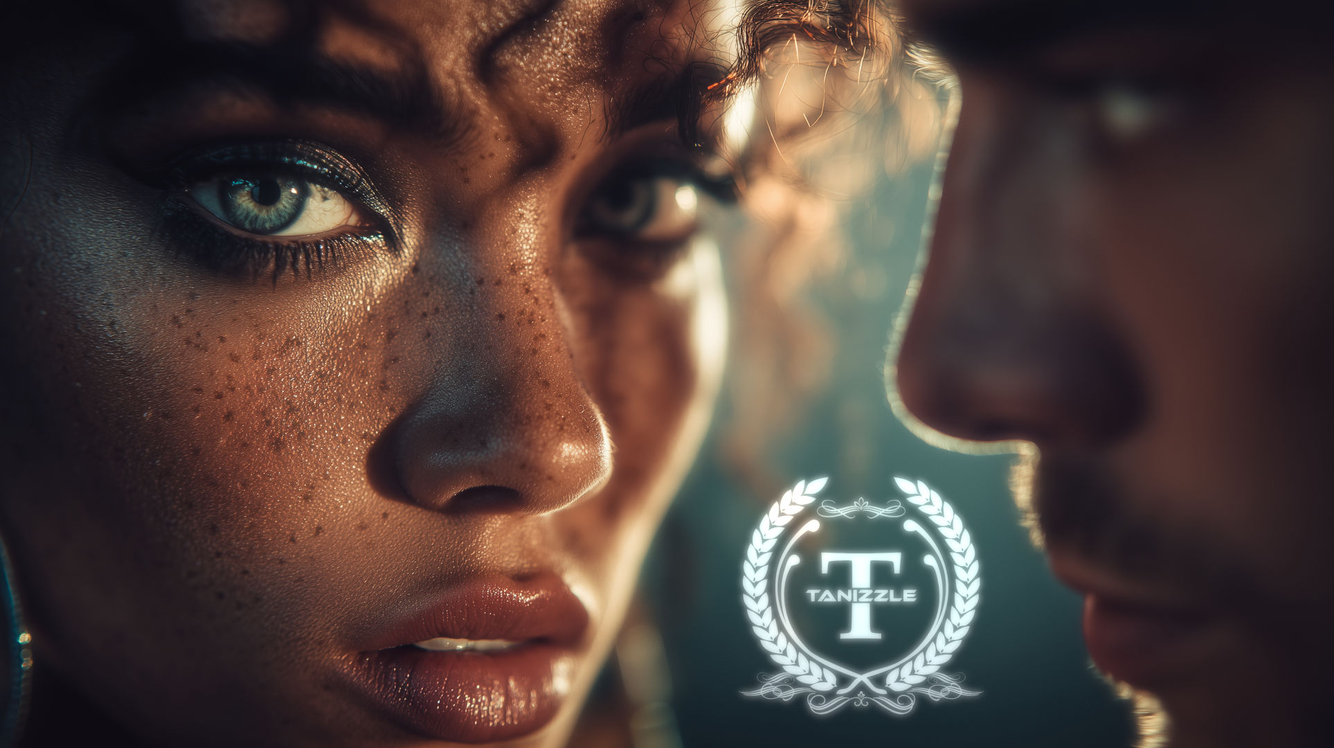 Why men and women misunderstand each other so much (Model: Raquel)