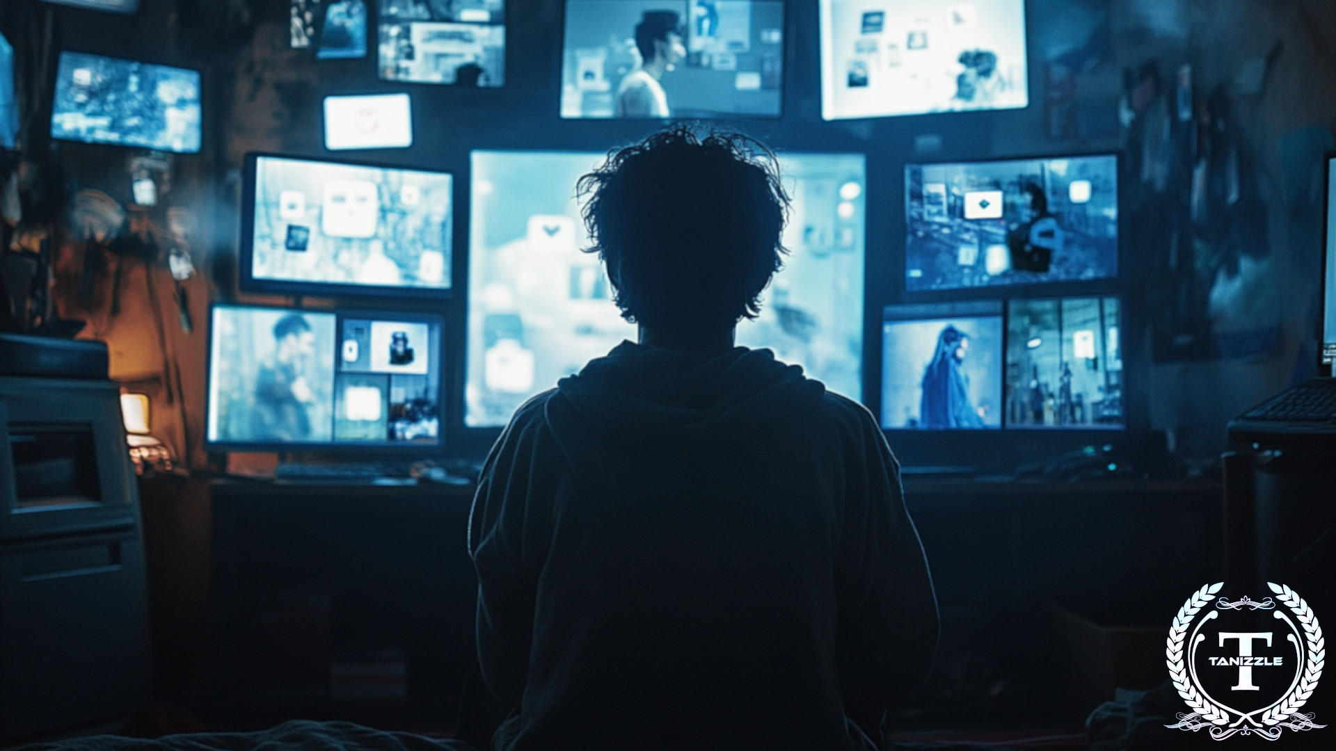 The Death of Privacy or a New Kind of Connection?