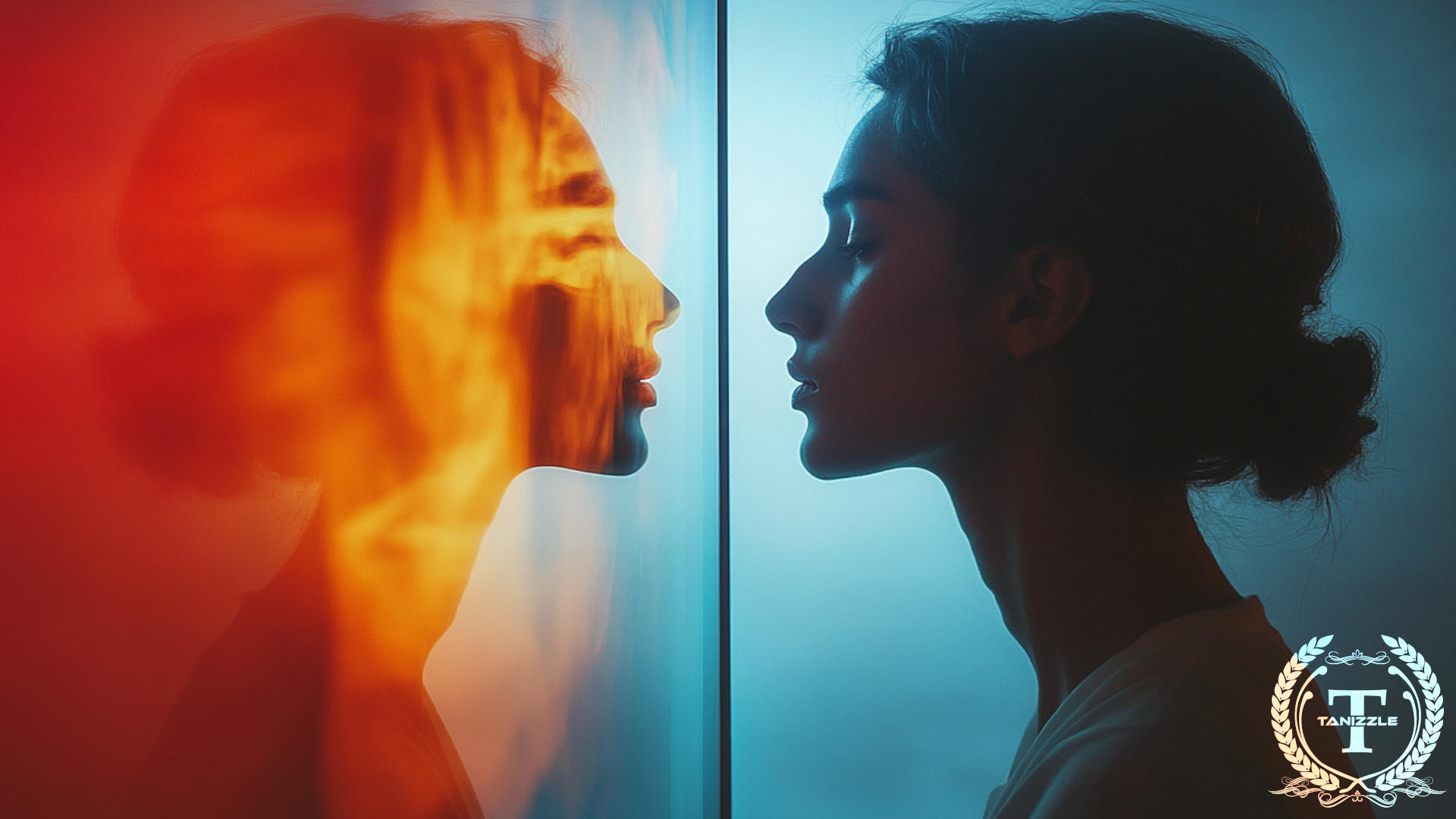 Digital Personas - Who's the Real You?