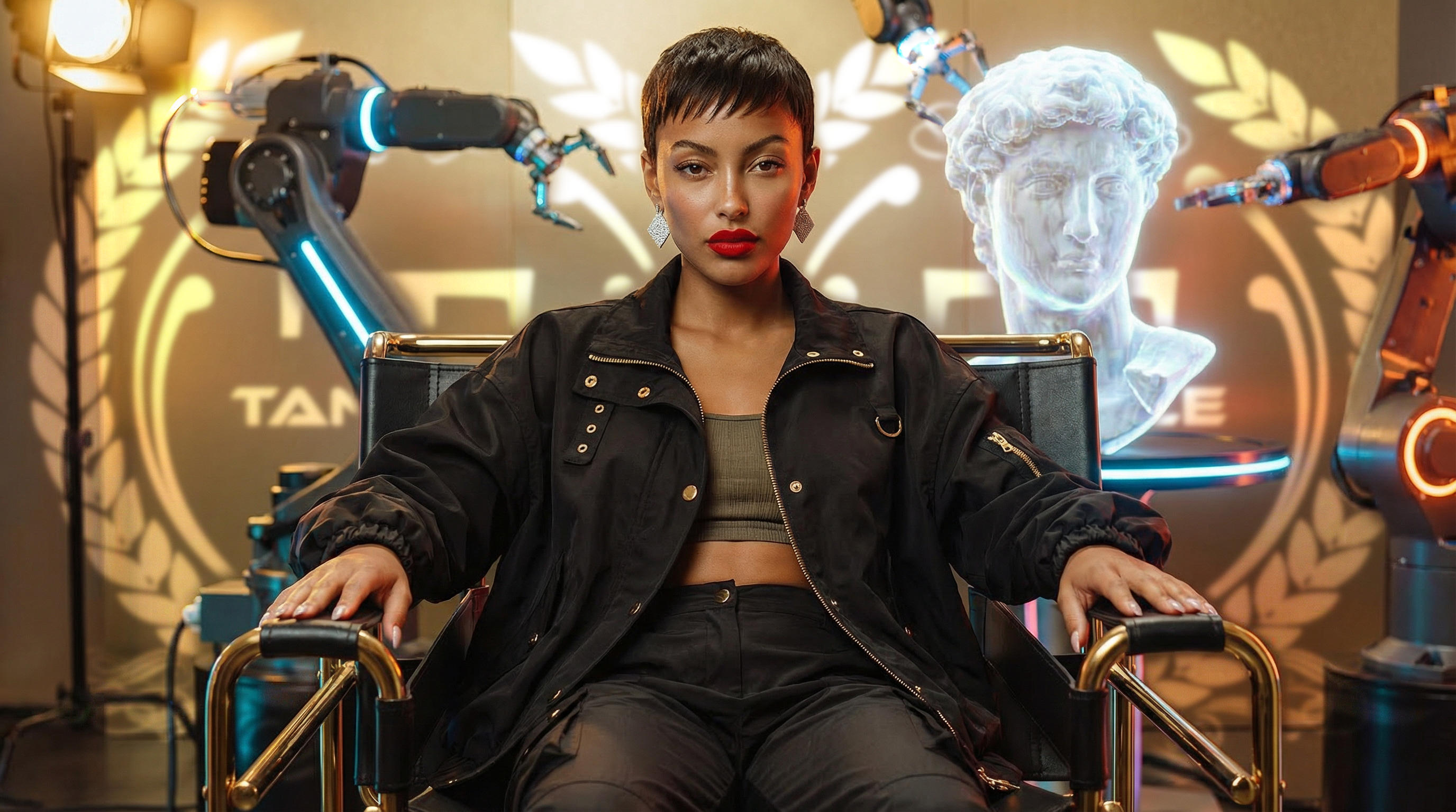 When A Tool Starts Winning, People Start Begging For Limits (Tanizzian: April Summers)