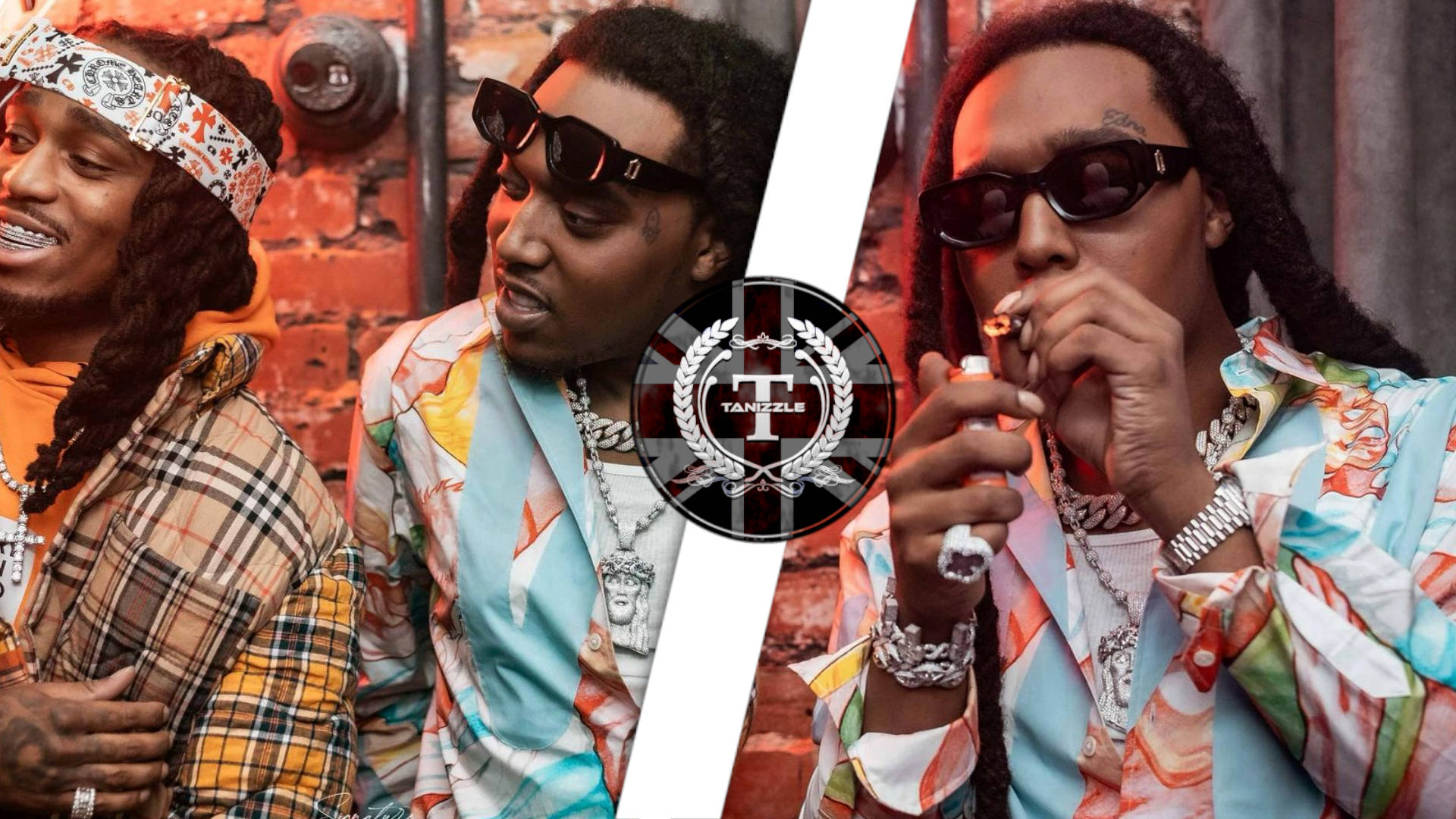 Migos rapper, Takeoff, shot and killed