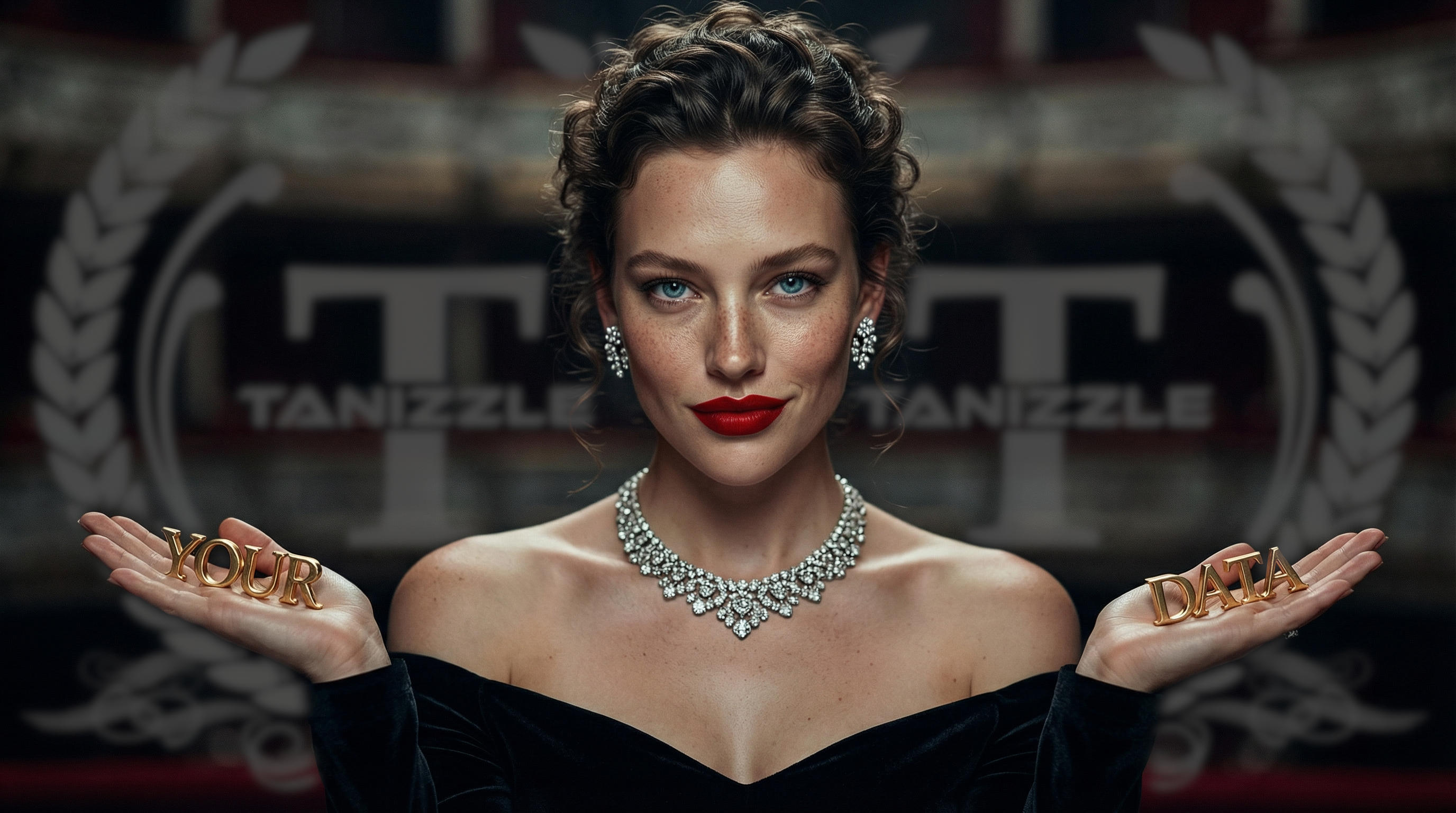 The Hypocrisy Of The AI Privacy Panic (Tanizzian: Nibiru)