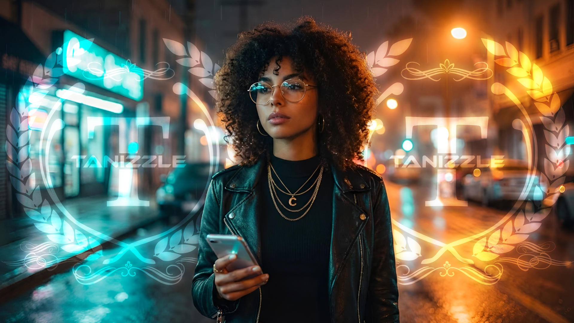 Why People Don't Feel Like Themselves Anymore (Model: Clara Mirage)