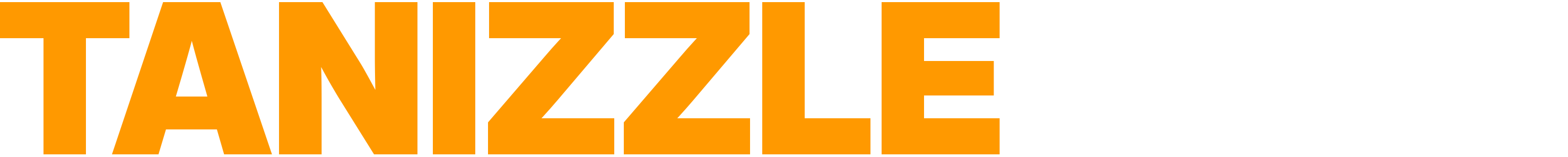 Official Tanizzle and Co. branding in Golden-Burn