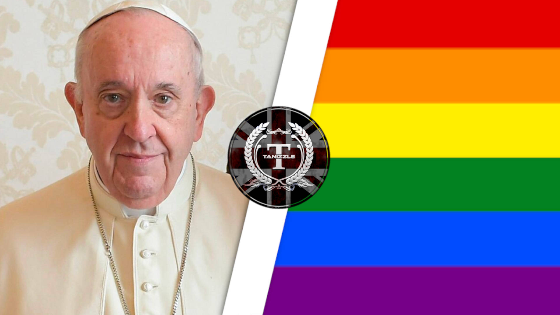 Pope Francis authorises same-sex blessings